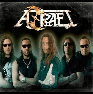 Azrael