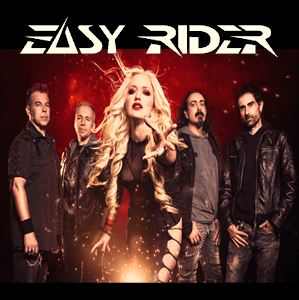 Easy Rider