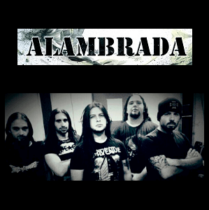 Alambrada